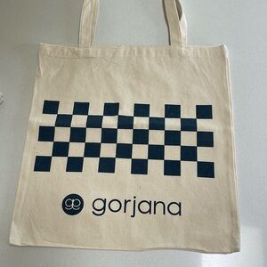 New Gorjana Limited Edition Tote